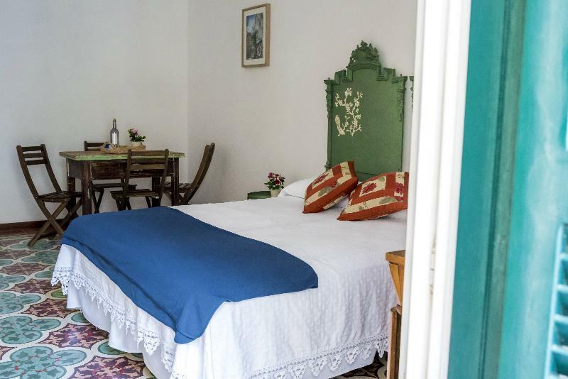 Vico De Amicis 30 Hotel โมโนโปลี ภายนอก รูปภาพ