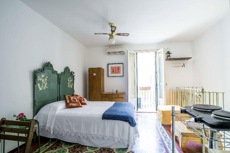 Vico De Amicis 30 Hotel โมโนโปลี ภายนอก รูปภาพ