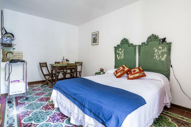 Vico De Amicis 30 Hotel โมโนโปลี ภายนอก รูปภาพ