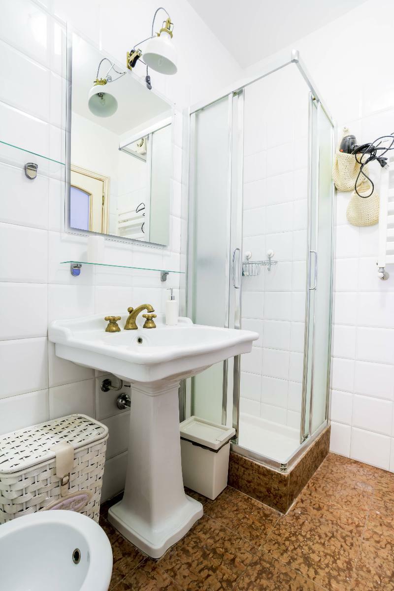 Vico De Amicis 30 Hotel โมโนโปลี ภายนอก รูปภาพ
